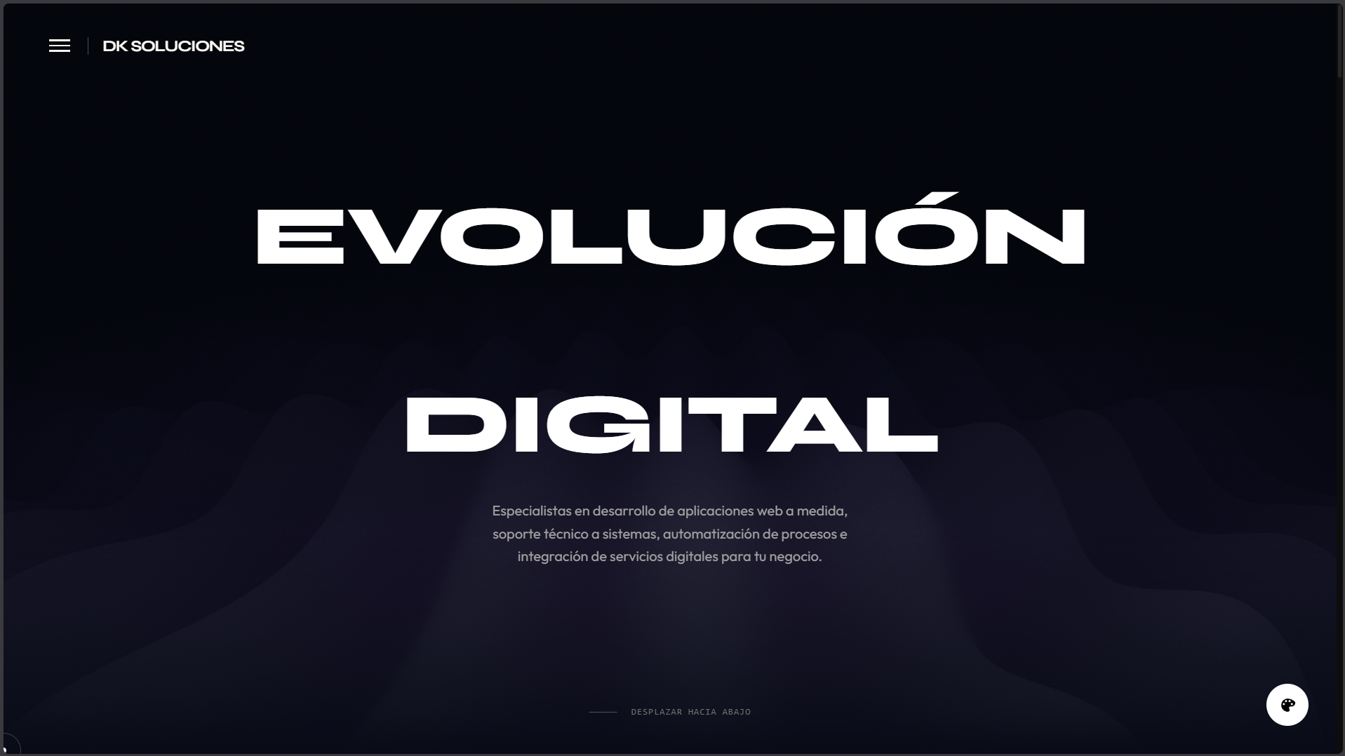 Dk Soluciones - Portafolio